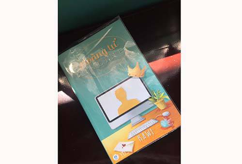 Review Hoàng Tử Online -  đọc sách online miễn phí